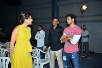 Anando Bramha Teaser Launch